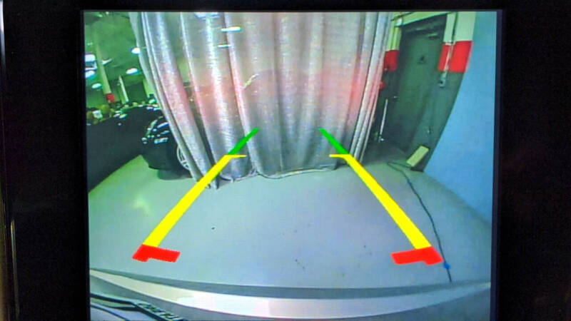 2017 Maserati Quattroporte S Q4