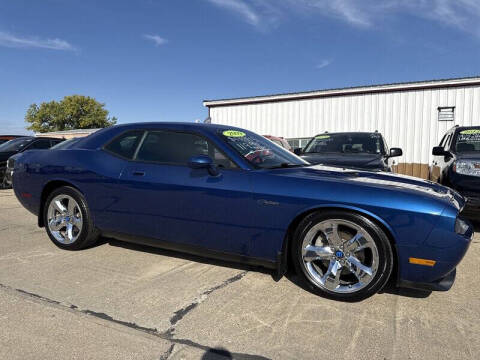 2009 Dodge Challenger R/T