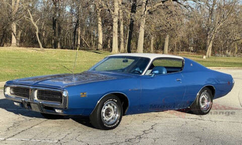 1971 Dodge Charger