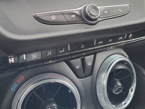 2023 Chevrolet Camaro LT