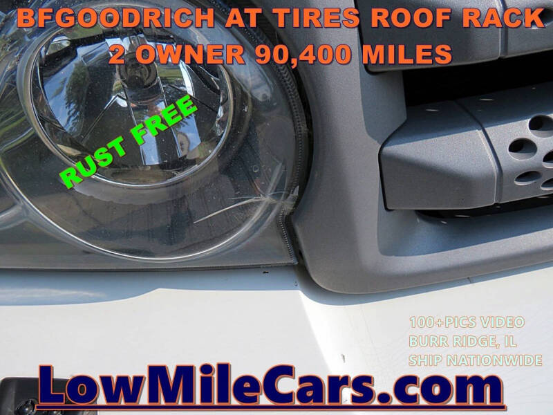 2008 Land Rover Range Rover Sport HSE