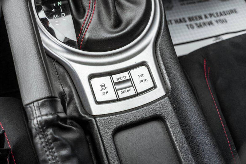 2014 Scion FR-S