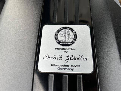 2023 Mercedes-Benz SL-Class AMG SL 55