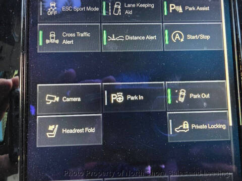 2018 Volvo XC90 T6 Momentum