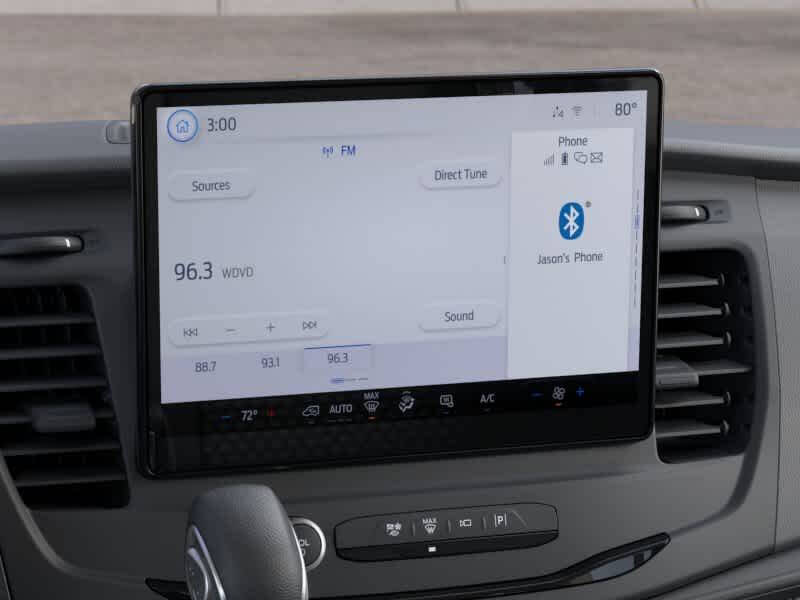 2025 Ford Transit Passenger Van XL - Photo 14