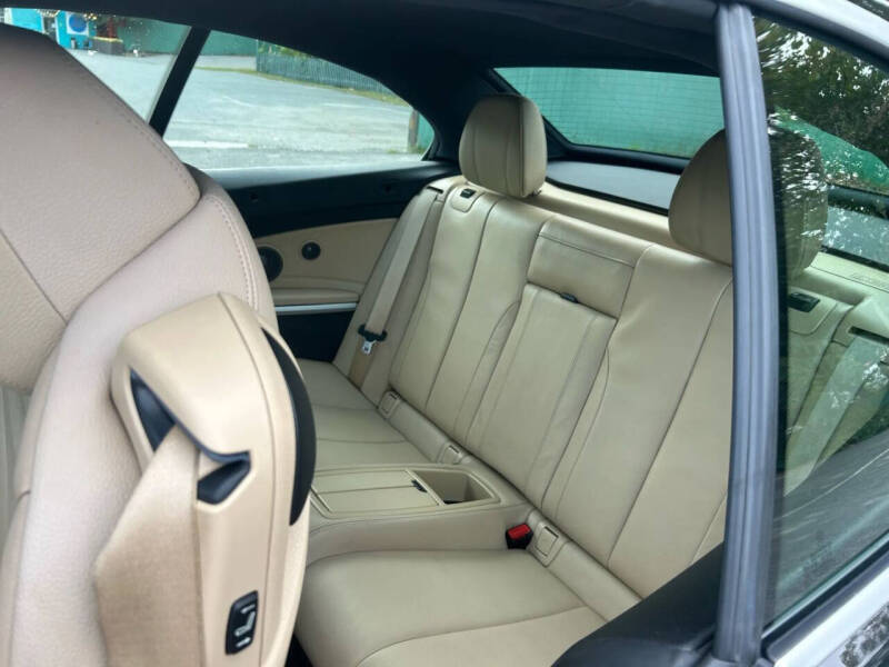 2017 BMW 4 Series 440i