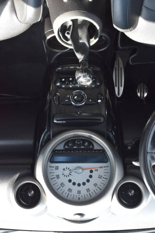 2012 MINI Cooper Countryman S ALL4