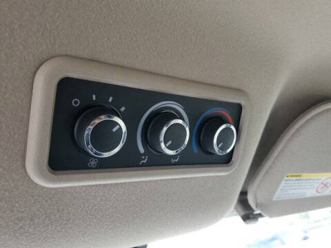 2020 Chevrolet Express LT 3500