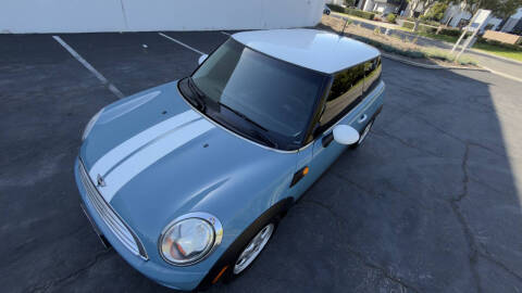 2009 MINI Cooper