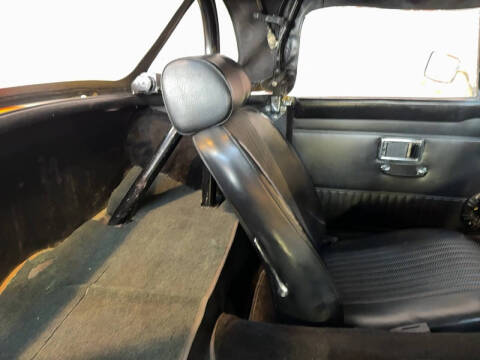 1971 MG MGB