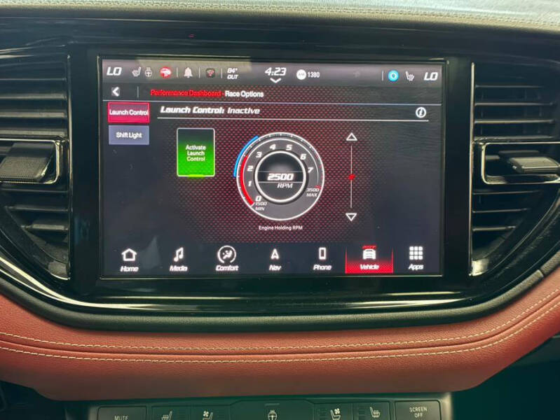 2023 Dodge Durango SRT 392 Premium