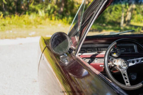 1968 Plymouth Roadrunner