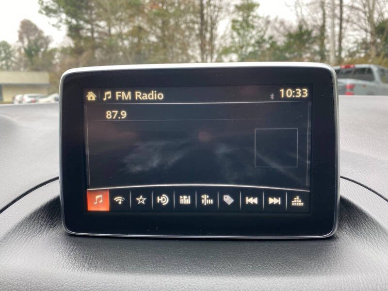 2014 Mazda MAZDA3 i Grand Touring