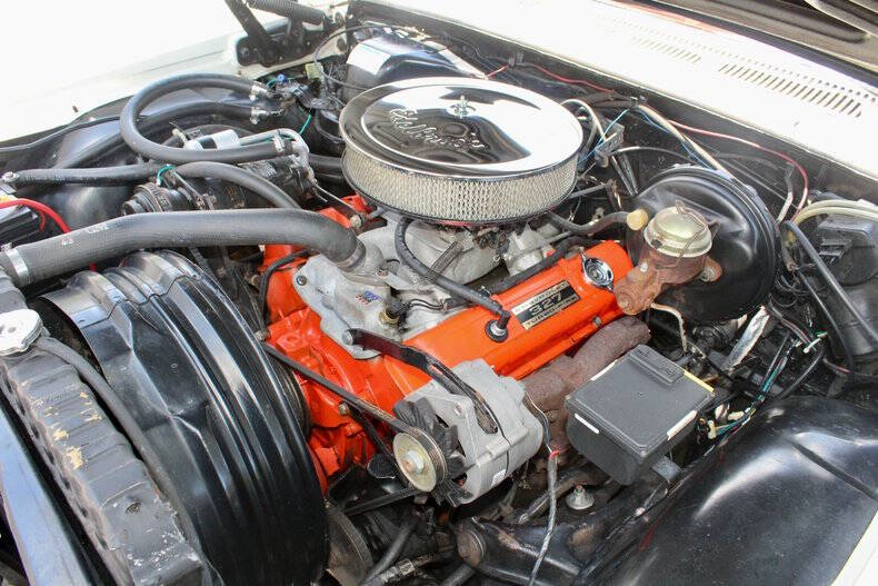 1964 Chevrolet Impala
