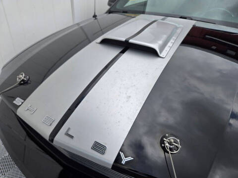 2007 Ford Mustang GT Premium