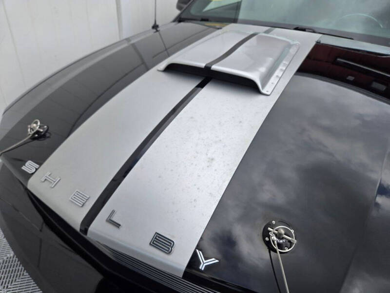 2007 Ford Mustang GT Premium