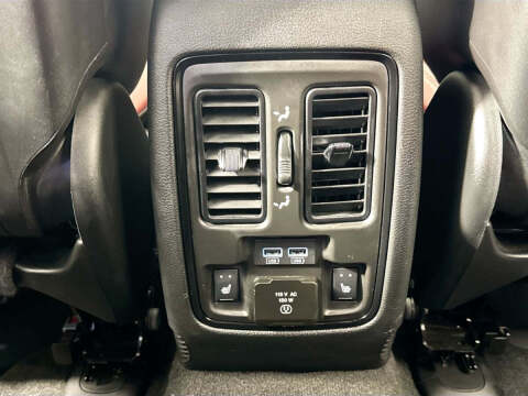 2021 Dodge Durango SRT 392