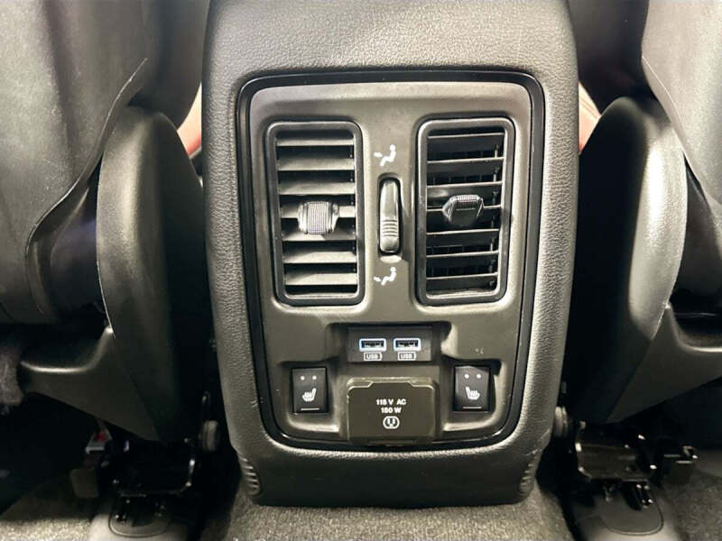 2021 Dodge Durango SRT 392