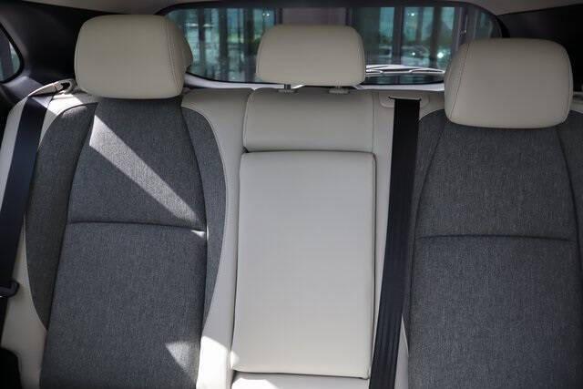 2026 Mazda CX-30 2.5 S Aire Edition