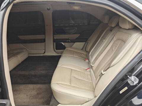 2018 Lincoln Continental Select