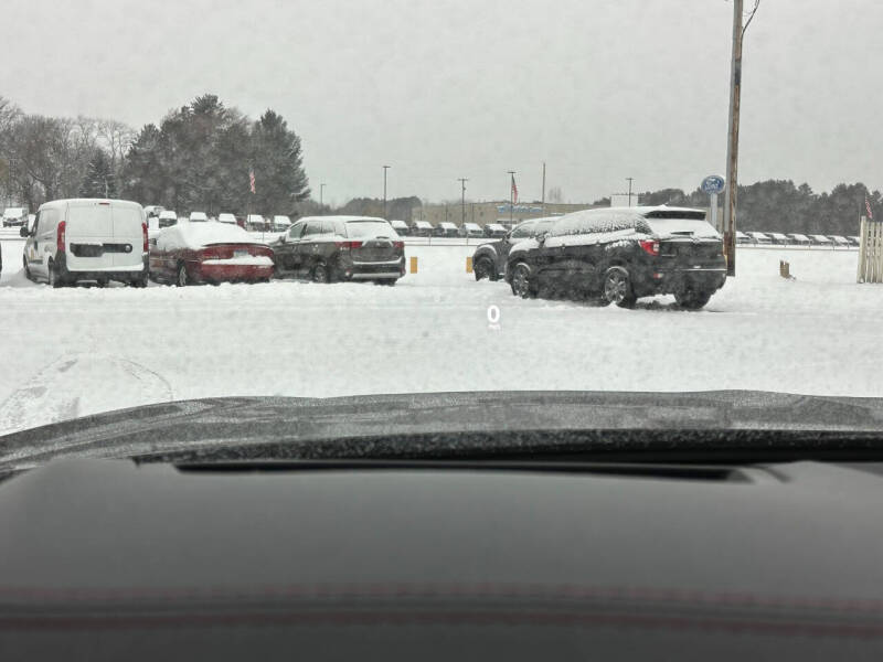 2023 Acura MDX SH-AWD Type S w/Advance Package