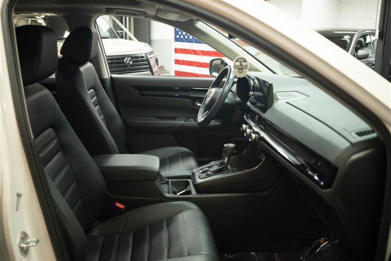 2023 Honda CR-V