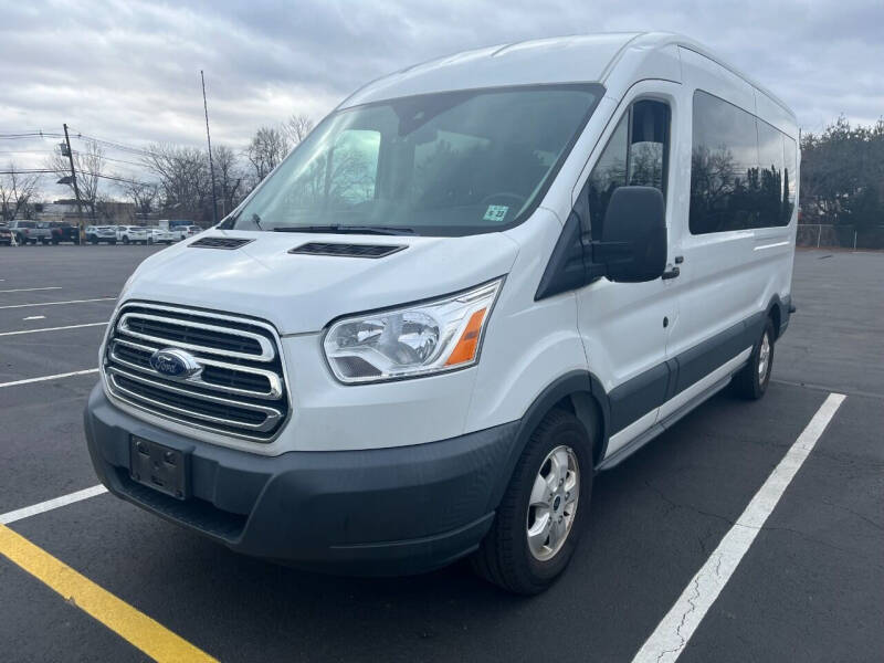 2018 Ford Transit For Sale - Carsforsale.com®