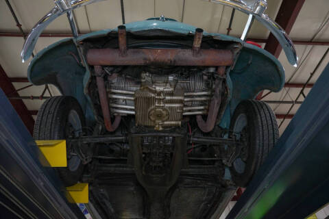 1965 Volkswagen Beetle