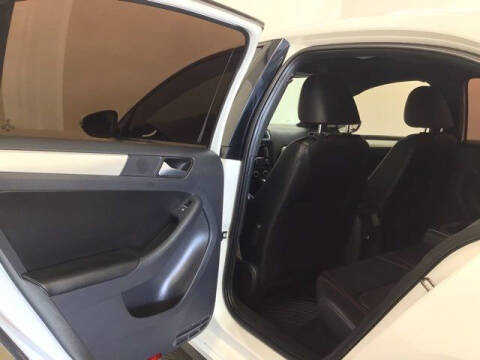 2013 Volkswagen Jetta