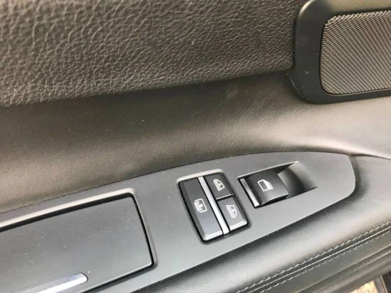 2011 BMW 7 Series 750Li xDrive