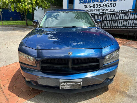 2006 Dodge Charger RT