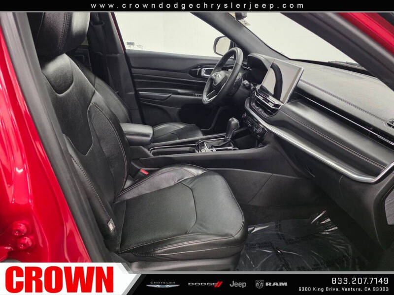 2023 Jeep Compass High Altitude