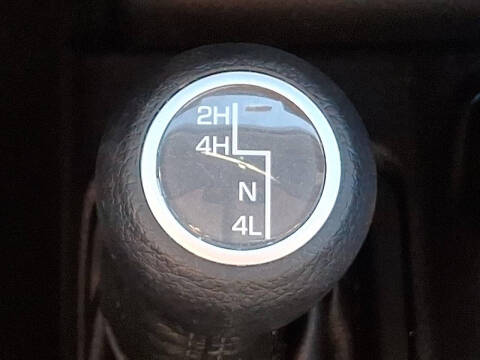 2022 Jeep Gladiator Altitude