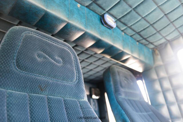 1985 Peterbilt 359