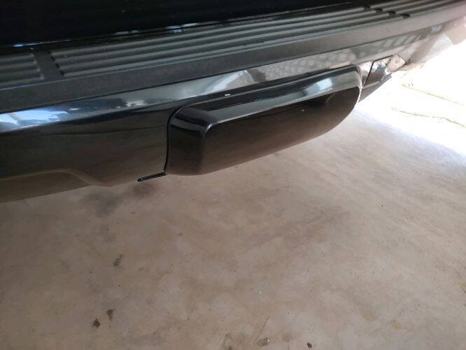 2010 Chevrolet Tahoe