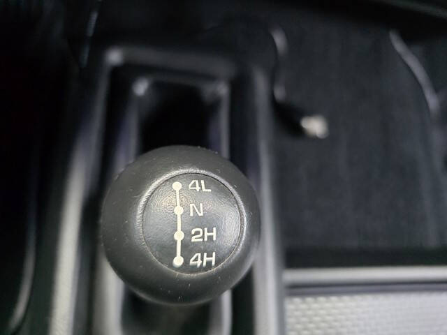 2019 RAM 2500 Power Wagon