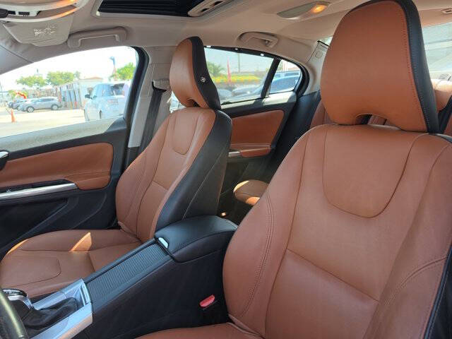 2018 Volvo S60 T5 Inscription