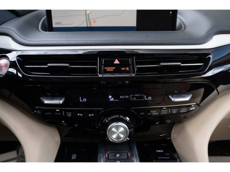 2022 Acura MDX SH-AWD w/Tech