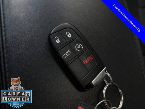 2018 Jeep Grand Cherokee High Altitude