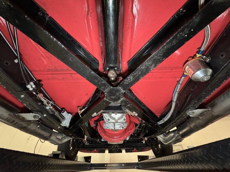 1959 Chevrolet Corvette