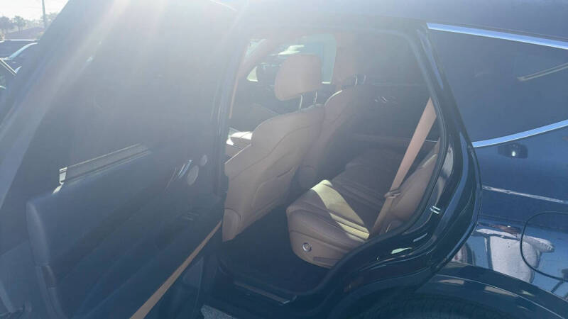 2021 Genesis GV80 2.5T