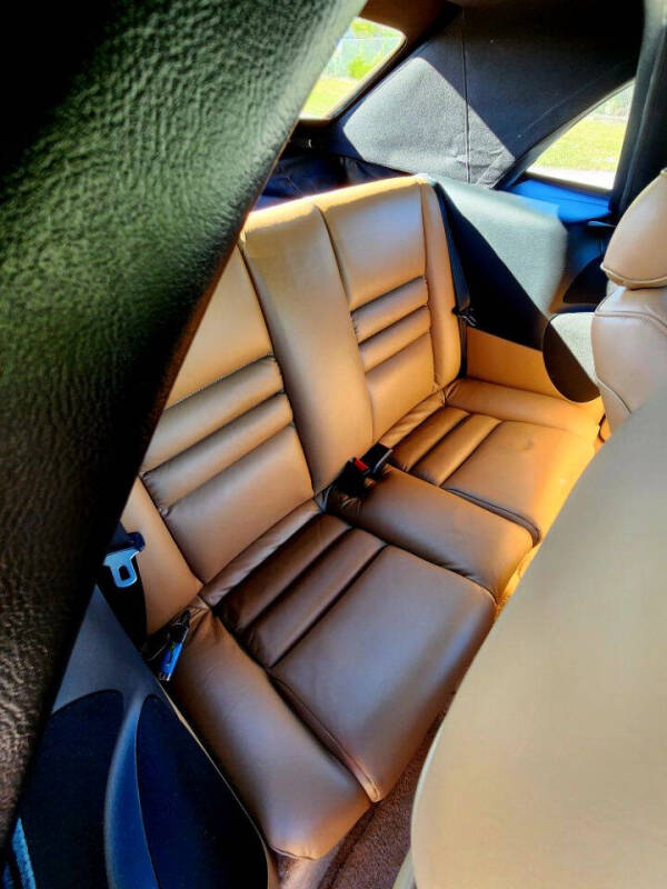 1995 Ford Mustang GT