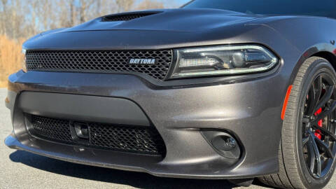 2018 Dodge Charger Daytona 392