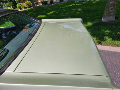 1967 Mercury Cougar XR7