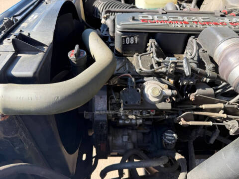 1993 Dodge RAM 250