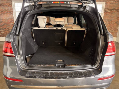 2017 Mercedes-Benz GLE GLE 350