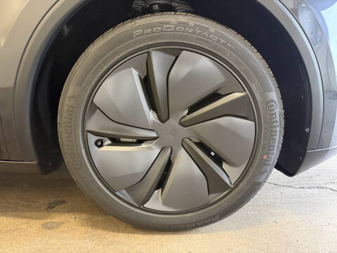 2026 Tesla Model Y Long Range