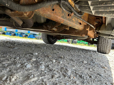 2017 Ford Expedition XLT