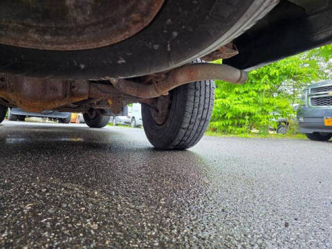 2008 Ford E-Series E-350 SD