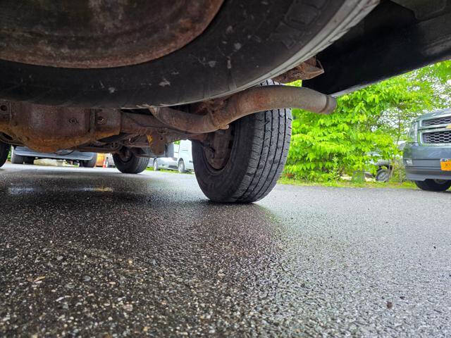 2008 Ford E-Series E-350 SD